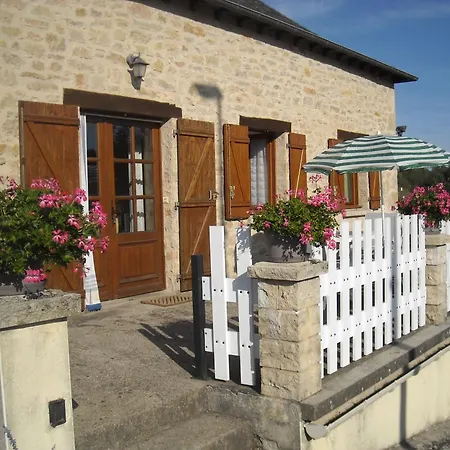 Feriehus De Goutrens