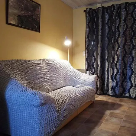 De بيت للعطل