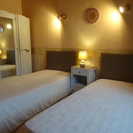 De Goutrens Feriehus Goutrens