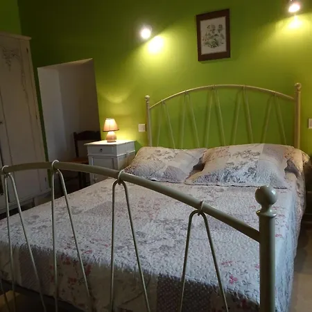 بيت للعطل De Goutrens Goutrens