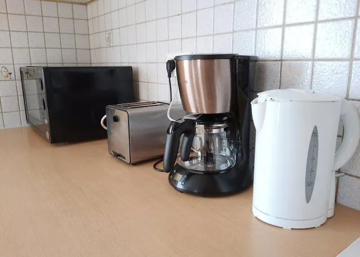 Feriehus De Goutrens Goutrens