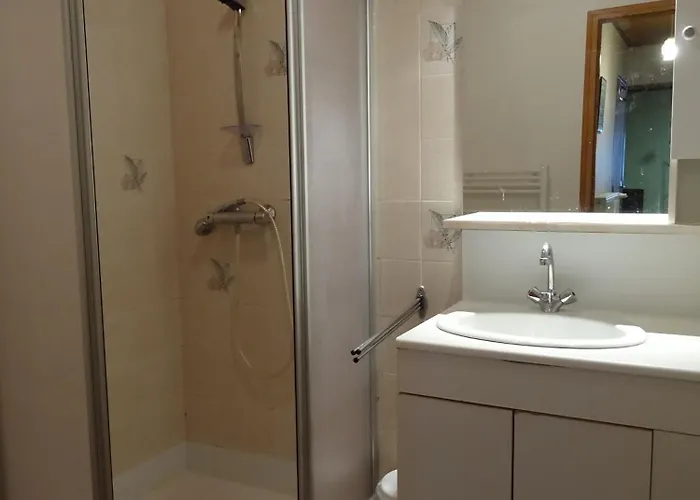 بيت للعطل De Goutrens Goutrens