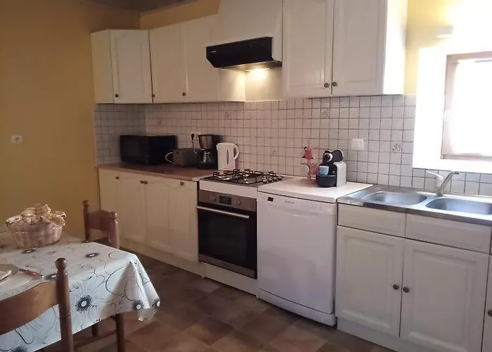 De Goutrens Goutrens